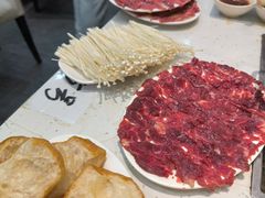 -黑山牛肉汤火锅(花城汇店)