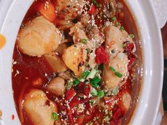 -每味每客·重庆麻辣烫(国泰店)