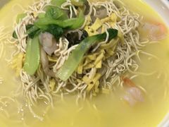 -文楼·淮扬菜·淮安早茶(河下古镇翔宇店)