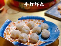 -羊大爷涮肉(亮马桥店)