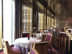 -金轩中餐厅 Jin Xuan(浦东丽思卡尔顿酒店)
