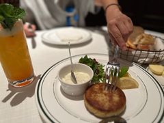 -Wolfgang’s Steakhouse 沃夫冈牛排馆(上海白玉兰广场店)