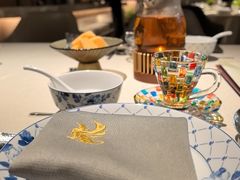 -悦融琥珀·京鲁菜·海味珍品(西单店)