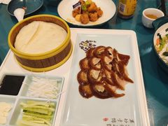 -安泰楼·佛跳墙创始人·传统闽味早茶·酒楼(三坊七巷闽菜地标店)