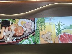 -优优西里·意式餐厅(福州金融街万达店)