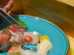 -镹·鱼料理  国产鱼使用店