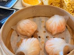 -白天鹅宾馆-宏图府餐厅
