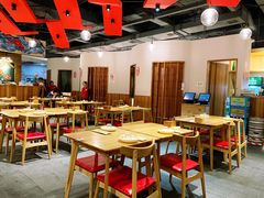 大堂-虾满堂(瑞虹店)