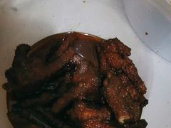 -杨氏青龙虾·羊蝎子(托乐嘉店)