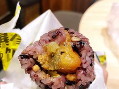 爆有料三谷饭团-永和大王(茉莉上新·共和新路店)