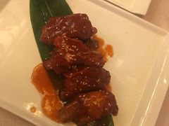 -四海轩(珠海海泉湾店)