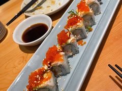 -Tuna maki寿司(园区永旺店)