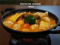 -袁记云饺的猜想(东方宝泰首店)