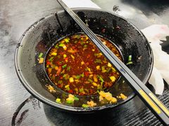 -丽影重庆小面(定西路店)