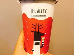 -鹿角巷The Alley(龙湖天街店)