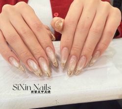 -斯馨·健康美甲美睫