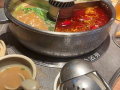 -巴奴毛肚火锅(京西大悦城店)