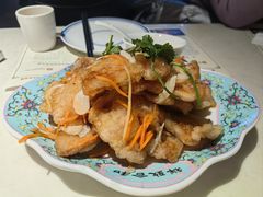 -老厨家(中央大街西七道街店)