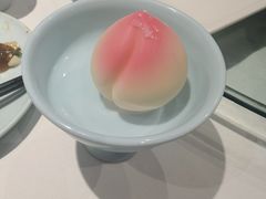-惠丰堂饭庄·烤鸭·京味菜(西北旺·航天城店)