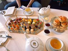 -上海苏宁宝丽嘉酒店·Cafe Bellagio西餐厅