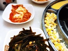 -韩宫宴炭火烤肉(昆山金鹰店)