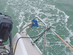 -鑫艋游艇海钓俱乐部