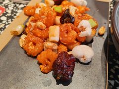 -金香匯晚茶(浑南店)