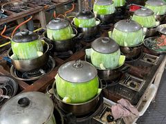 -红旗山庄(圭峰山店)