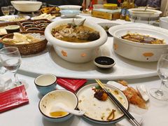-大地烙馍村(商城路店)