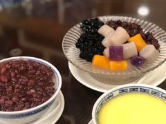 -仁信老铺甜品(北京路店)