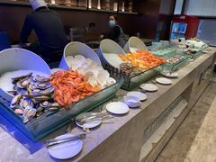 -扬州万怡酒店-中餐厅(文昌中路店)