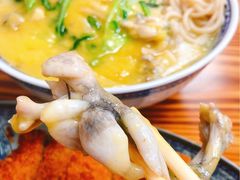 -富贵面馆(镇坪路店)