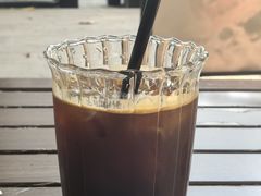 -Reset Coffee 与海咖啡