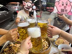 -小马烧烤(宁馨苑小区店)