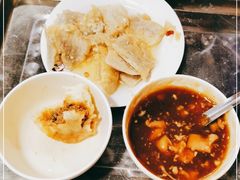 -姚记炒肝店(鼓楼店)