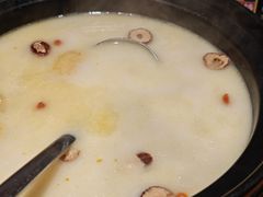 -乔街深夜食堂·台州菜·高压锅生蚝(杭州总店)