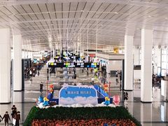 -石家庄正定国际机场-T2航站楼