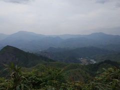 -崀山风景名胜区