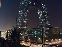 -中央广播电视总台(光华路办公区)