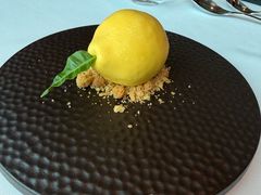 -翡翠36餐厅(浦东香格里拉店)