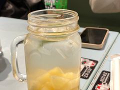 -梳打冰室(氹仔店)