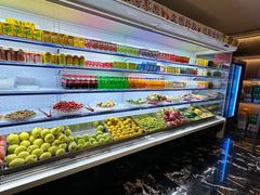 -世外桃源水疗会(皇庭彩园店)