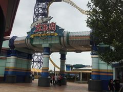 -厦门方特梦幻王国