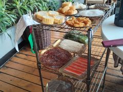 -珺小七铜锅涮肉(桃园路店)