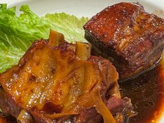 无锡肉骨头-锡和无锡菜(景丽苑店)