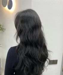 -MMby Hair Code芭曲发型