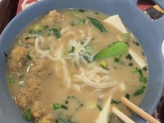 三鲜米线-魏家凉皮(十里河店)