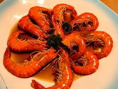 -RIVIERA 松鹤楼(外滩店)