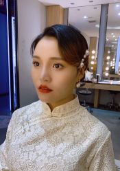 -经典婚纱摄影美学馆·私人定制