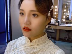 -经典婚纱摄影美学馆·私人定制